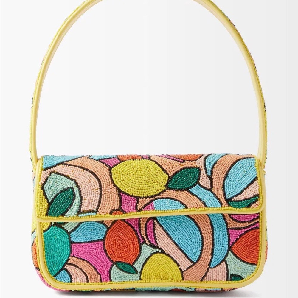 STAUD Citrus Tommy Bag - Picture 3 of 4